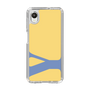 Slim Protection Case［ Original - initial color - Y yellow ］