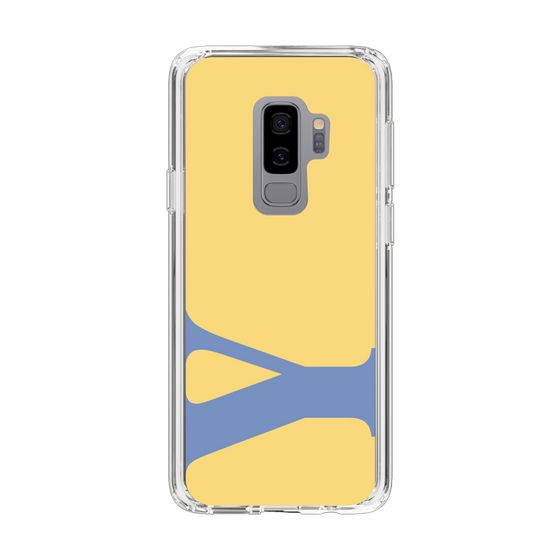 Slim Protection Case［ Original - initial color - Y yellow ］