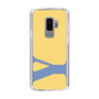 Slim Protection Case［ Original - initial color - Y yellow ］