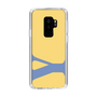 Slim Protection Case［ Original - initial color - Y yellow ］