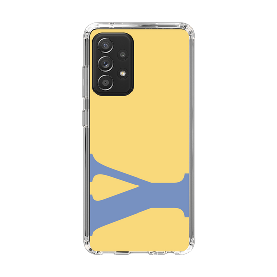 Slim Protection Case［ Original - initial color - Y yellow ］