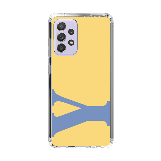 Slim Protection Case［ Original - initial color - Y yellow ］