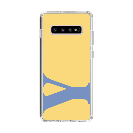 Slim Protection Case［ Original - initial color - Y yellow ］