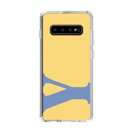 Slim Protection Case［ Original - initial color - Y yellow ］