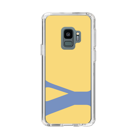 Slim Protection Case［ Original - initial color - Y yellow ］