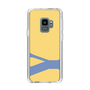 Slim Protection Case［ Original - initial color - Y yellow ］