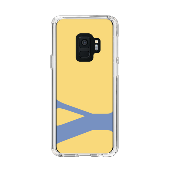 Slim Protection Case［ Original - initial color - Y yellow ］