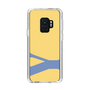 Slim Protection Case［ Original - initial color - Y yellow ］