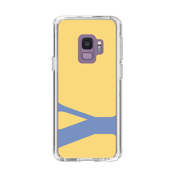 Slim Protection Case［ Original - initial color - Y yellow ］
