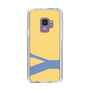 Slim Protection Case［ Original - initial color - Y yellow ］