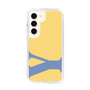 Slim Protection Case［ Original - initial color - Y yellow ］