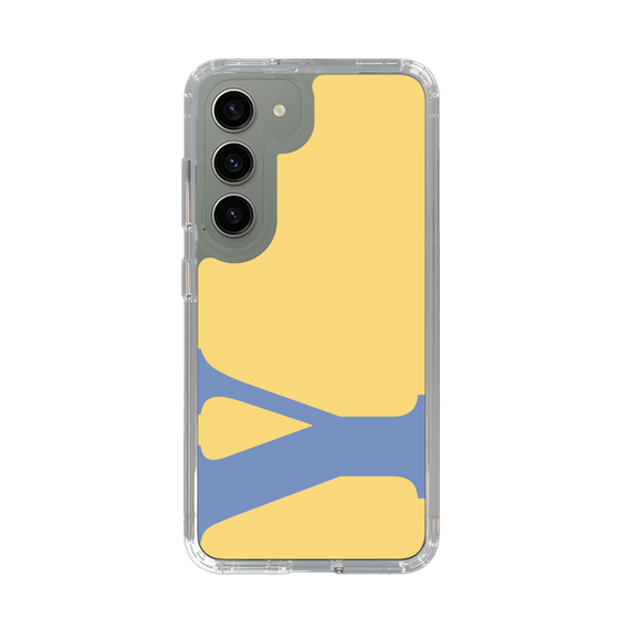 Slim Protection Case［ Original - initial color - Y yellow ］