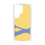 Slim Protection Case［ Original - initial color - Y yellow ］