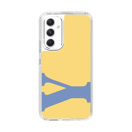 Slim Protection Case［ Original - initial color - Y yellow ］