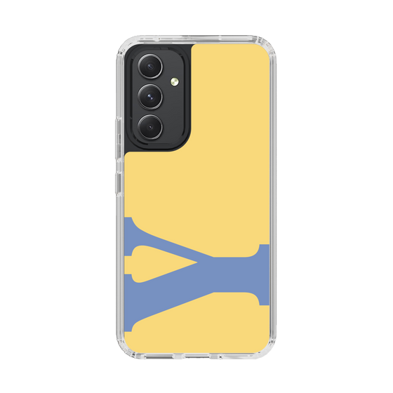 Slim Protection Case［ Original - initial color - Y yellow ］