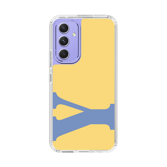 Slim Protection Case［ Original - initial color - Y yellow ］