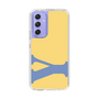 Slim Protection Case［ Original - initial color - Y yellow ］