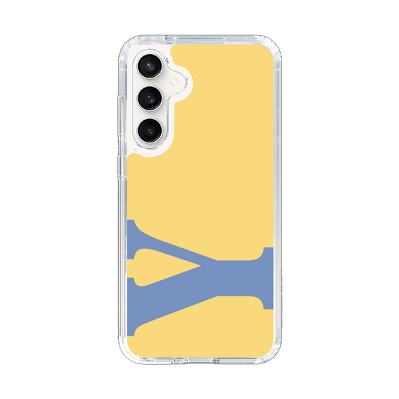 Slim Protection Case［ Original - initial color - Y yellow ］
