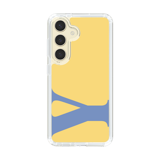Slim Protection Case［ Original - initial color - Y yellow ］