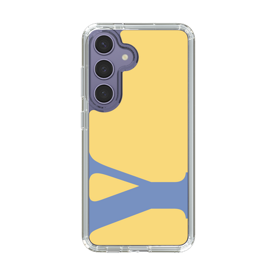 Slim Protection Case［ Original - initial color - Y yellow ］