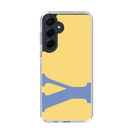 Slim Protection Case［ オリジナル - initial color - Y yellow ］