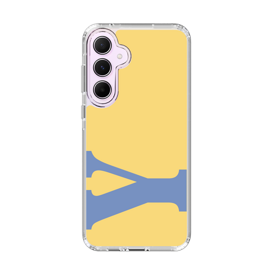 Slim Protection Case［ オリジナル - initial color - Y yellow ］