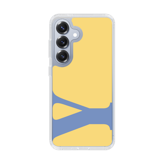 Slim Protection Case［ Original - initial color - Y yellow ］