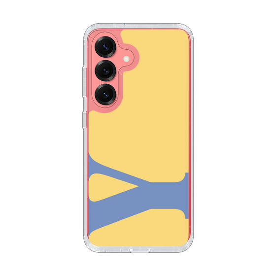 Slim Protection Case［ Original - initial color - Y yellow ］
