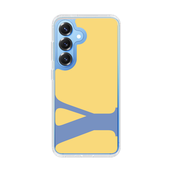 Slim Protection Case［ Original - initial color - Y yellow ］