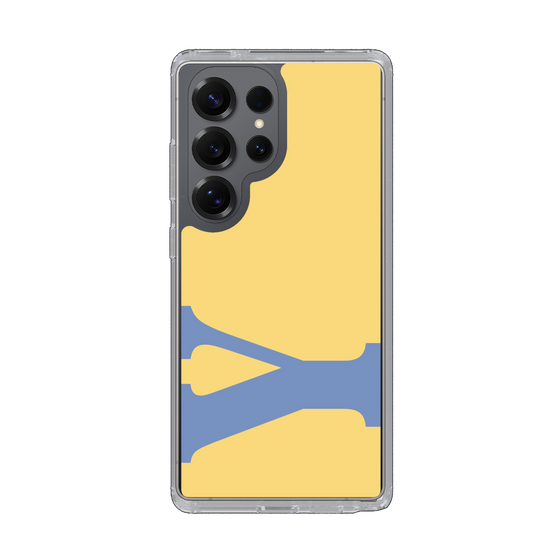 Slim Protection Case［ Original - initial color - Y yellow ］