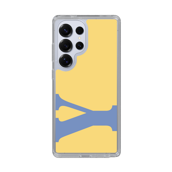Slim Protection Case［ Original - initial color - Y yellow ］