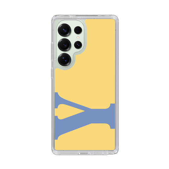 Slim Protection Case［ Original - initial color - Y yellow ］