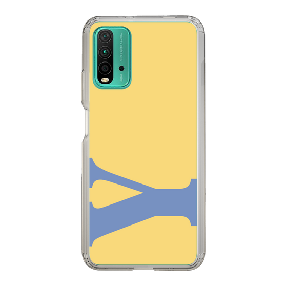 Slim Protection Case［ Original - initial color - Y yellow ］