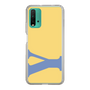 Slim Protection Case［ Original - initial color - Y yellow ］