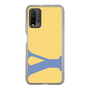 Slim Protection Case［ Original - initial color - Y yellow ］