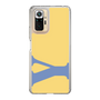 Slim Protection Case［ Original - initial color - Y yellow ］
