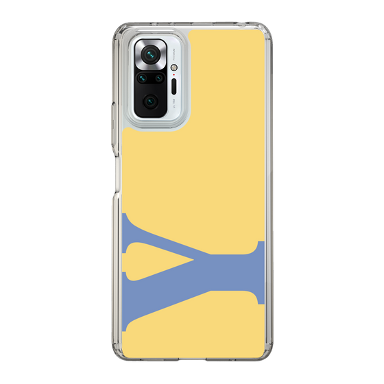 Slim Protection Case［ Original - initial color - Y yellow ］