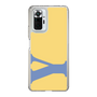 Slim Protection Case［ Original - initial color - Y yellow ］