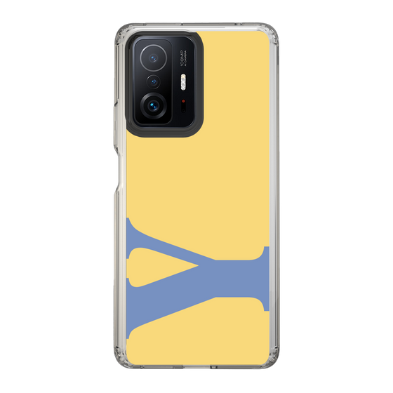 Slim Protection Case［ Original - initial color - Y yellow ］
