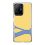 Slim Protection Case［ Original - initial color - Y yellow ］