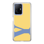 Slim Protection Case［ Original - initial color - Y yellow ］