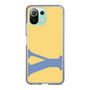 Slim Protection Case［ Original - initial color - Y yellow ］
