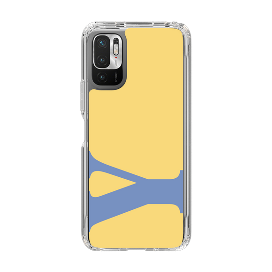 Slim Protection Case［ Original - initial color - Y yellow ］