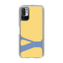 Slim Protection Case［ Original - initial color - Y yellow ］