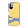 Slim Protection Case［ Original - initial color - Y yellow ］