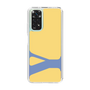 Slim Protection Case［ Original - initial color - Y yellow ］