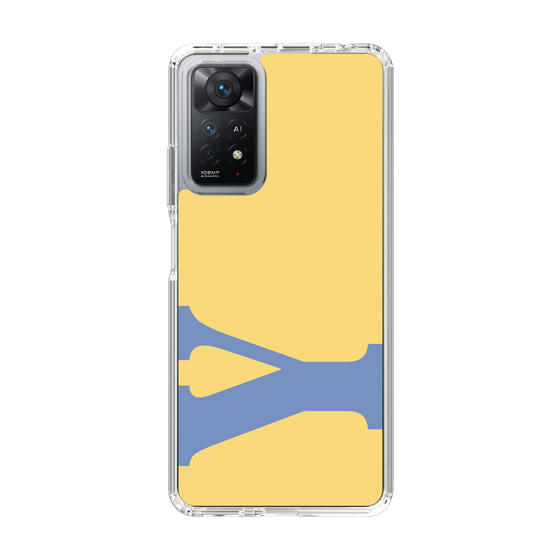 Slim Protection Case［ Original - initial color - Y yellow ］