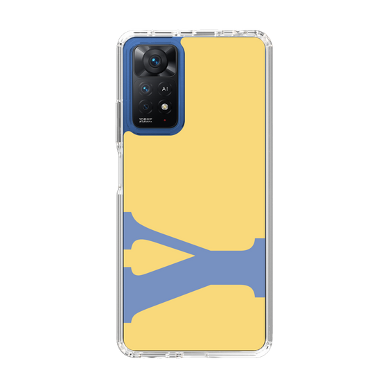 Slim Protection Case［ Original - initial color - Y yellow ］