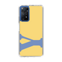 Slim Protection Case［ Original - initial color - Y yellow ］