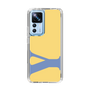 Slim Protection Case［ Original - initial color - Y yellow ］